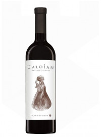 Crama Oprisor Caloian Feteasca Neagra
