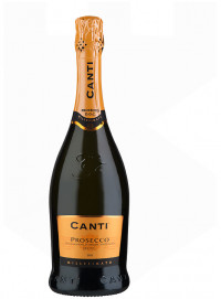 Canti Prosecco Millesimato Extra Dry