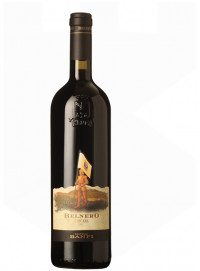 Castello Banfi Belnero Toscana I.G.T