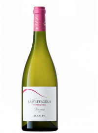 Castello Banfi La Pettegola