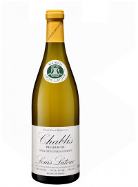 Louis Latour Chablis 1er Cru
