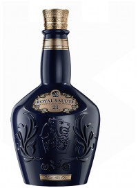 Chivas Regal Royal Salute 21 YO Whisky