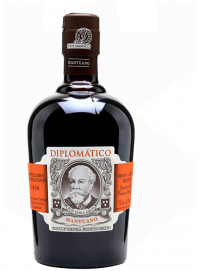 Diplomatico Mantuano
