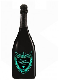 Dom Perignon Brut Neon Luminous