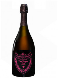 Dom Perignon Rose Luminous