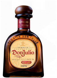 Don Julio Reposado Tequila
