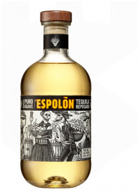 Espolon Reposado Tequila