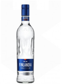 Finlandia Vodka