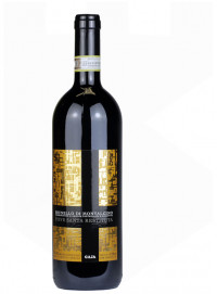 Pieve Santa Restituta Gaja Brunello Di Montalcino Docg 2013