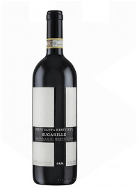 Gaja Pieve Santa Restituta Sugarille Brunello di Montalcino DOCG