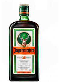 Jagermeister Lichior