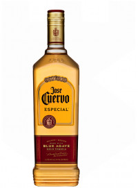 Jose Cuervo Especial Gold