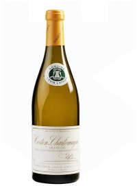 Louis Latour Corton Charlemagne Grand Cru Blanc