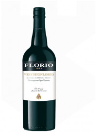 MARSALA SUPERIORE VECCHIO FLORIO