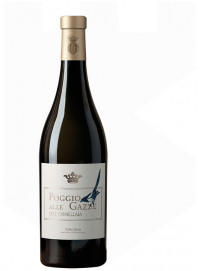 Ornellaia Poggio Alle Gazze Dell'ornellaia