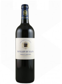 Pavillon Du Glana Saint Julien