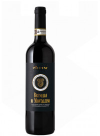 Piccini Brunello Di Montalcino Docg
