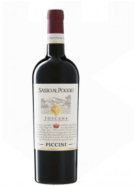 Piccini Sasso Poggio