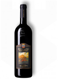 Castello Banfi Poggio All'oro Brunello Di Montalcino  Docg