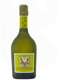 Val D'oca Le Rive Di Colbertaldo Valdobbiadene Prosecco Superiore D.o.c.g.