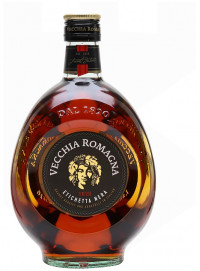 Vecchia Romagna Etichetta Nera 0.7L