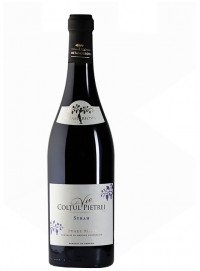 Via Coltul Pietrei Syrah