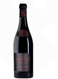 Via Marchizului Pinot Noir
