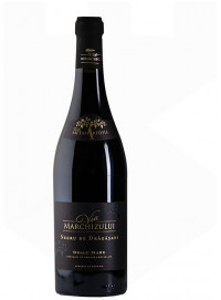 Via Marchizului Negru De Dragasani