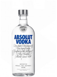 Absolut Vodka Blue 0.5L