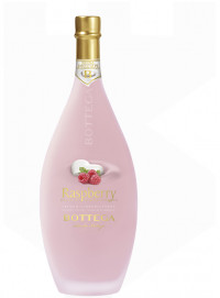 Bottega Spa Raspberry Crema Di Lampone