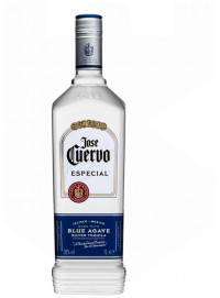 Jose Cuervo Especial Silver