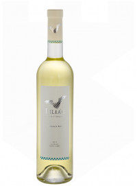 Liliac Feteasca Alba