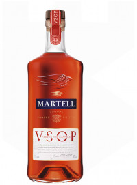 Martell Vsop Cognac