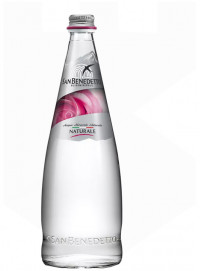 San Benedetto Apa Plata