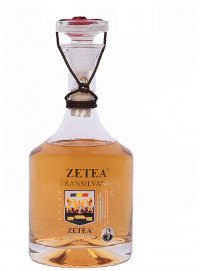 Zetea Tuica  De Transilvania