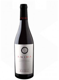 Aurelia Visinescu Anima Chardonnay