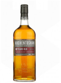 Auchentoshan 12 Year Old