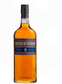 Auchentoshan 18 Year-Old