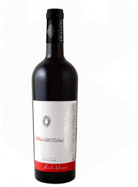 Aurelia Visinescu Red Artisan