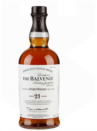 Balvenie 21 Yo Portwood