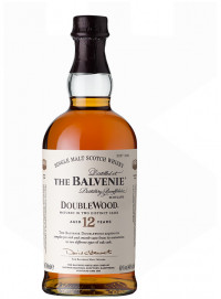 Balvenie 12 Yo Doublewood