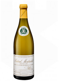 Louis Latour Batard Montrachet Grand Cru