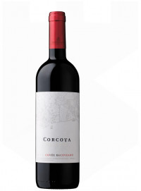 Corcova Cuvee Racoveanu