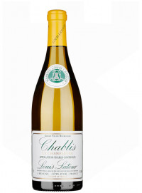Louis Latour Chablis La Chanfleure