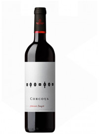 Corcova Feteasca Neagra