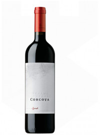 Corcova Reserve Syrah