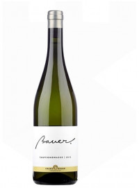 Crama Bauer Sauvignonasse