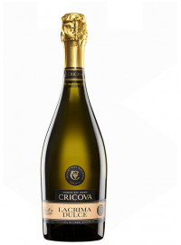 Cricova Lacrima Dulce