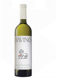 Davino Domaine Ceptura Blanc
