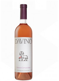 Davino Domaine Ceptura Rose